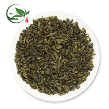 China Loose Leaf Gunpowder Green Tea